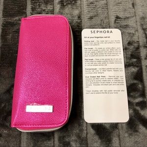 Sephora Nail Art Kit